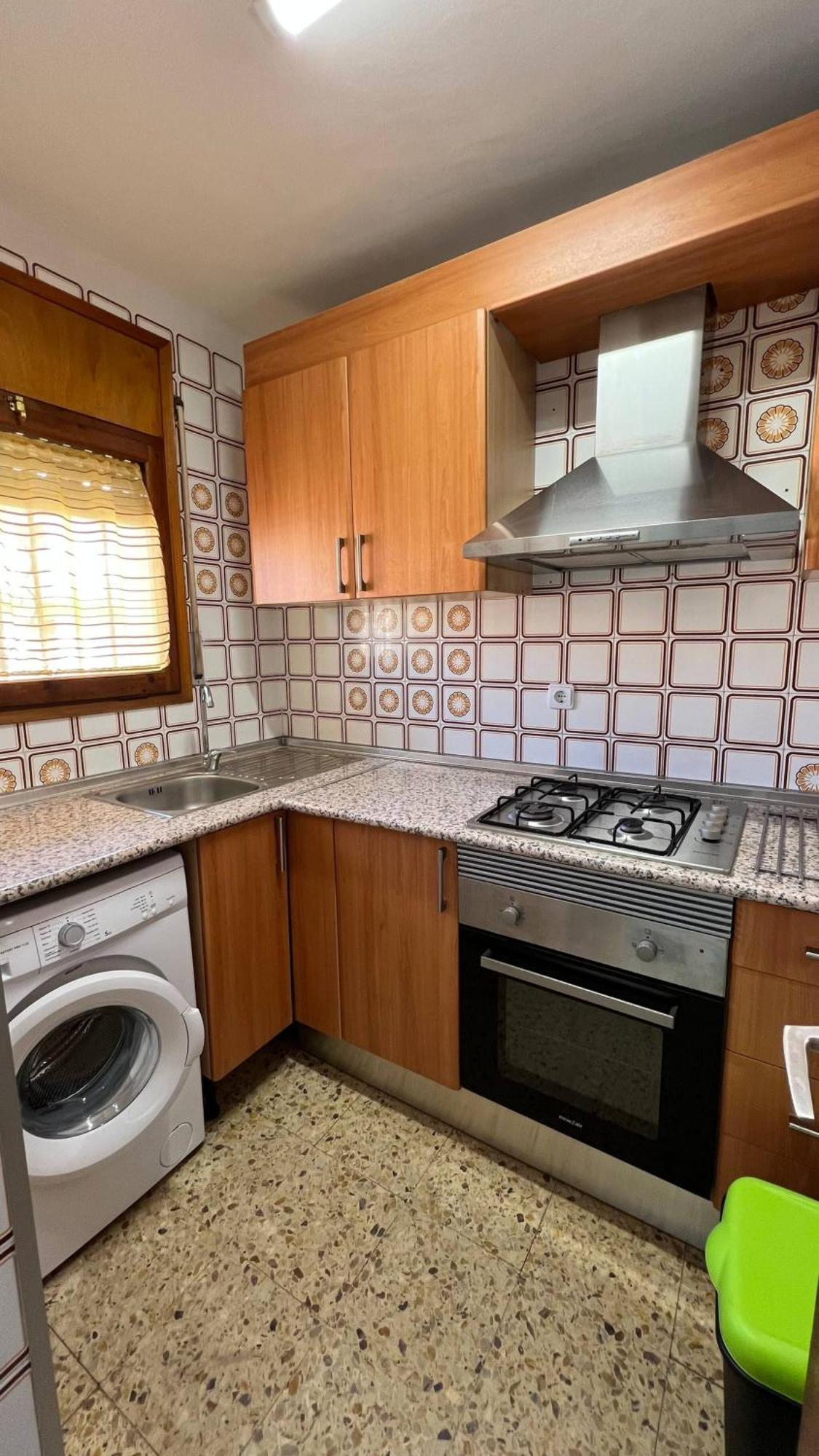 Ferienwohnung Piso Vista Mar Y Parking En Roses Av-30 Exterior foto